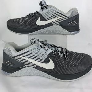 Nike 2016 Metcon DSX Flyknit Cross Training shoe